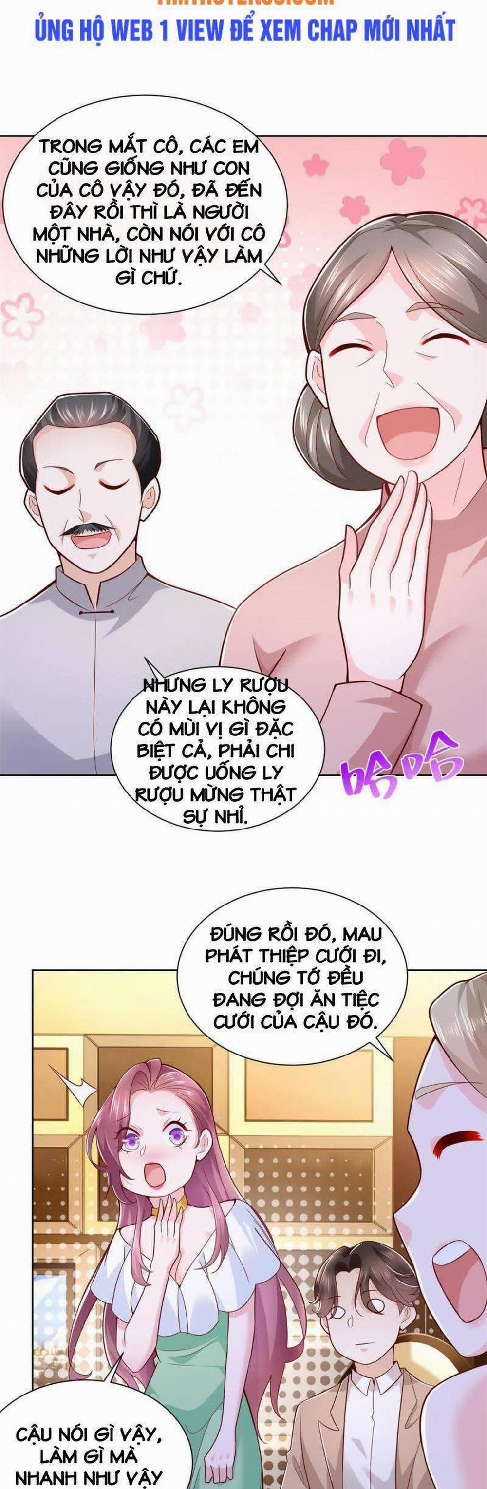 Mỗi Tuần Ta Có Một Nghề Nghiệp Mới 131 trang 17