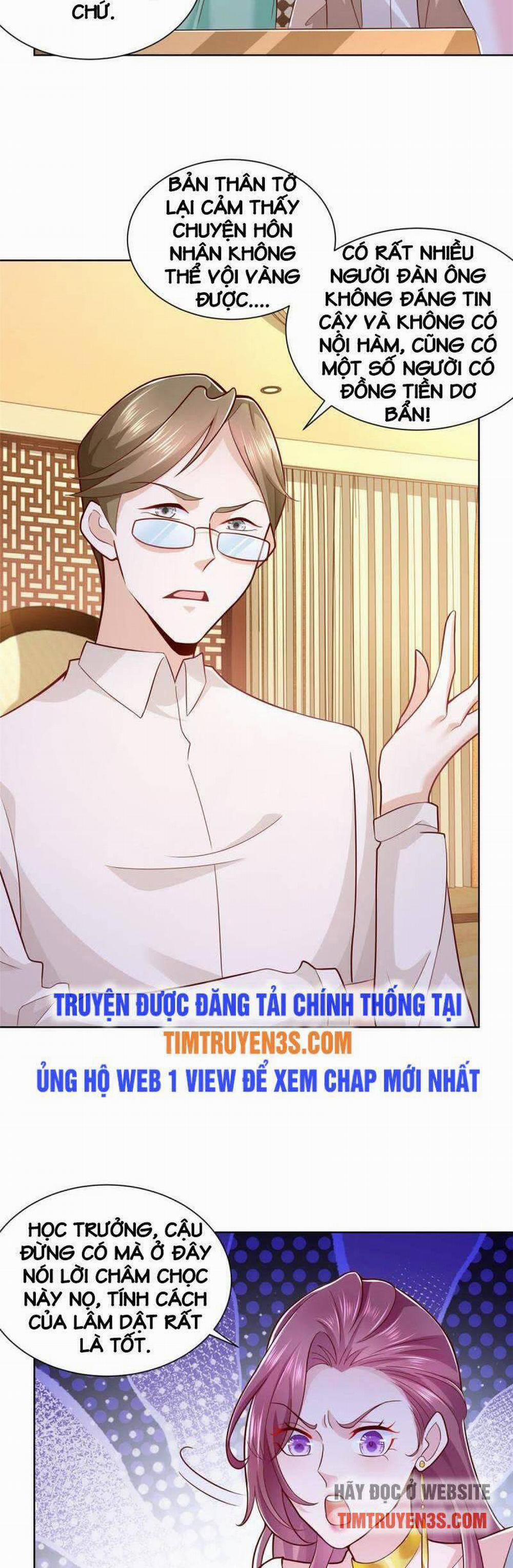 Mỗi Tuần Ta Có Một Nghề Nghiệp Mới 131 trang 18