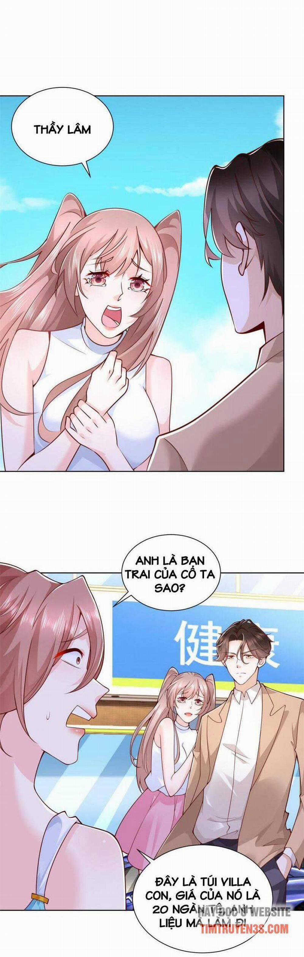 Mỗi Tuần Ta Có Một Nghề Nghiệp Mới 131 trang 3