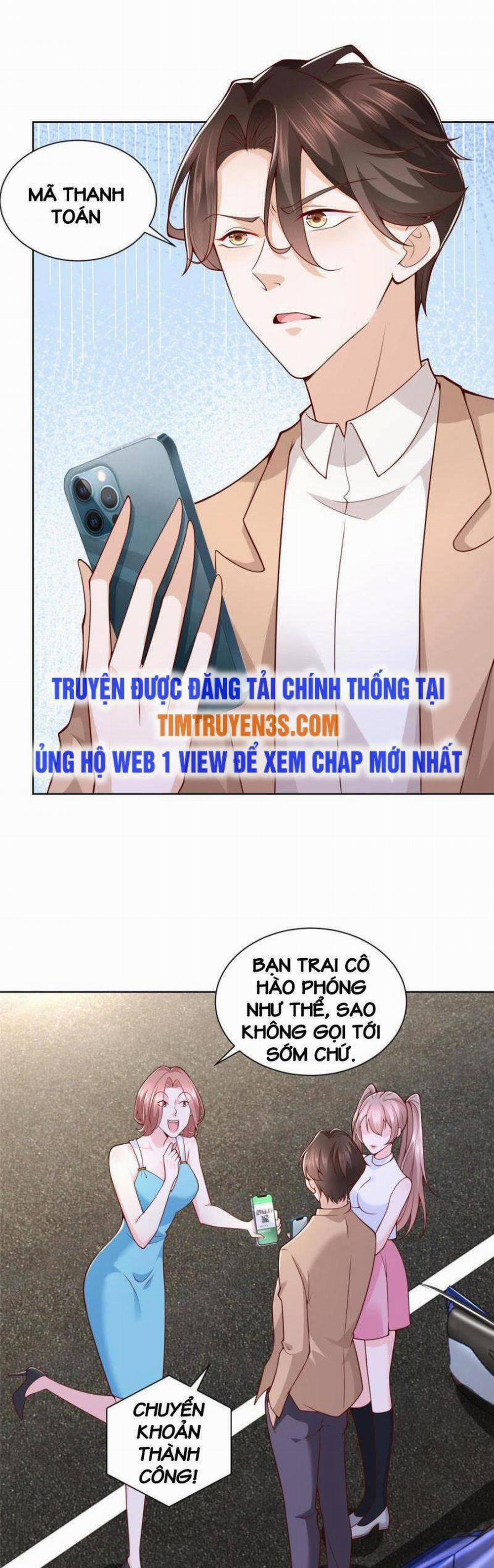 Mỗi Tuần Ta Có Một Nghề Nghiệp Mới 131 trang 4