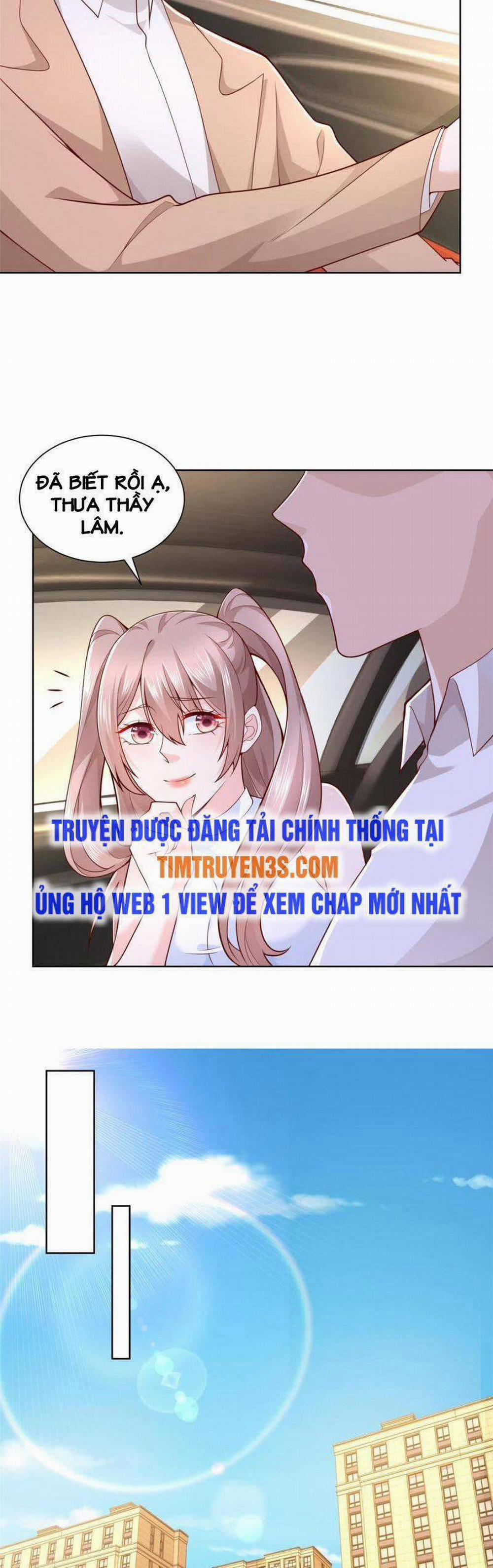 Mỗi Tuần Ta Có Một Nghề Nghiệp Mới 131 trang 8
