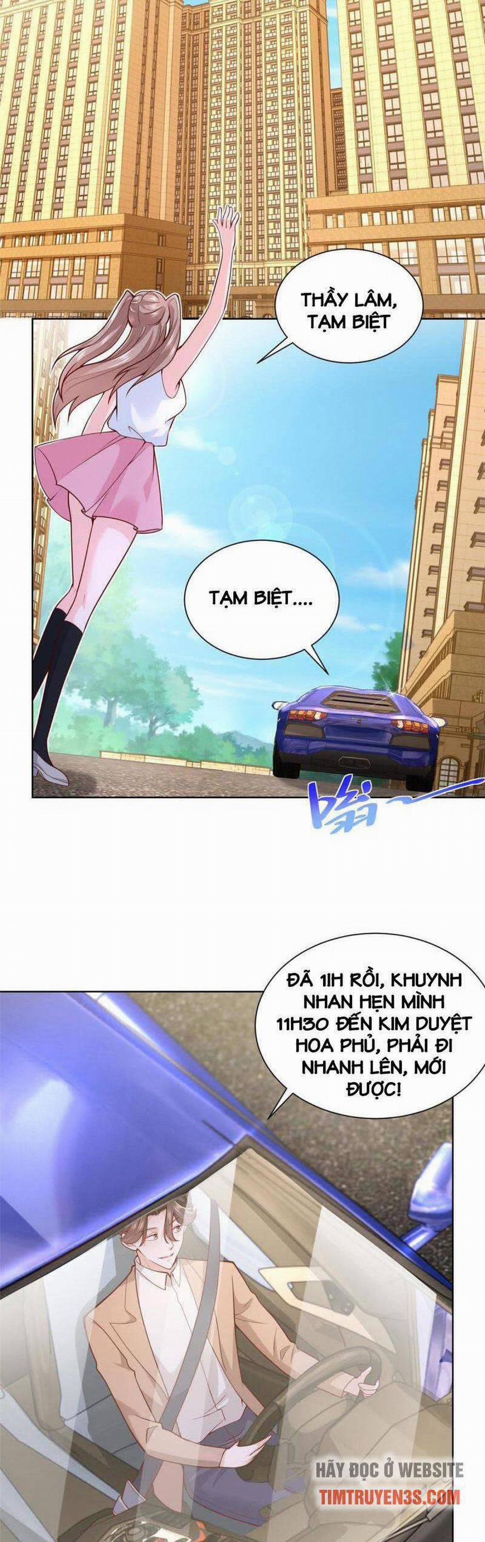 Mỗi Tuần Ta Có Một Nghề Nghiệp Mới 131 trang 9