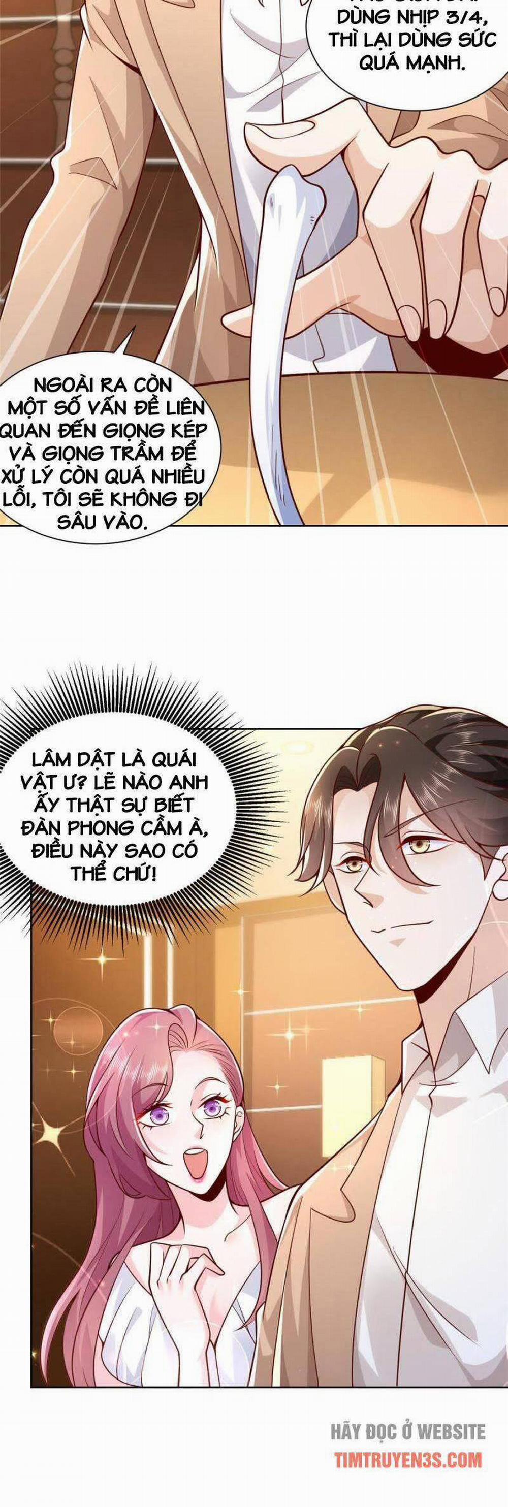 Mỗi Tuần Ta Có Một Nghề Nghiệp Mới 132 trang 12