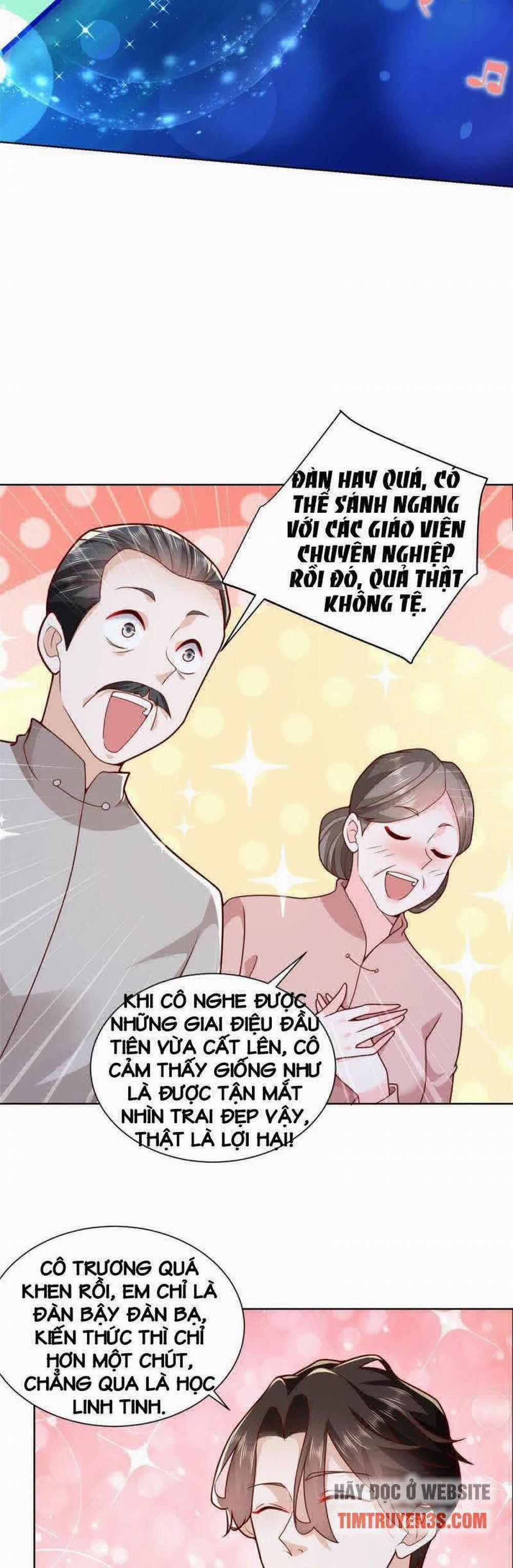 Mỗi Tuần Ta Có Một Nghề Nghiệp Mới 132 trang 18