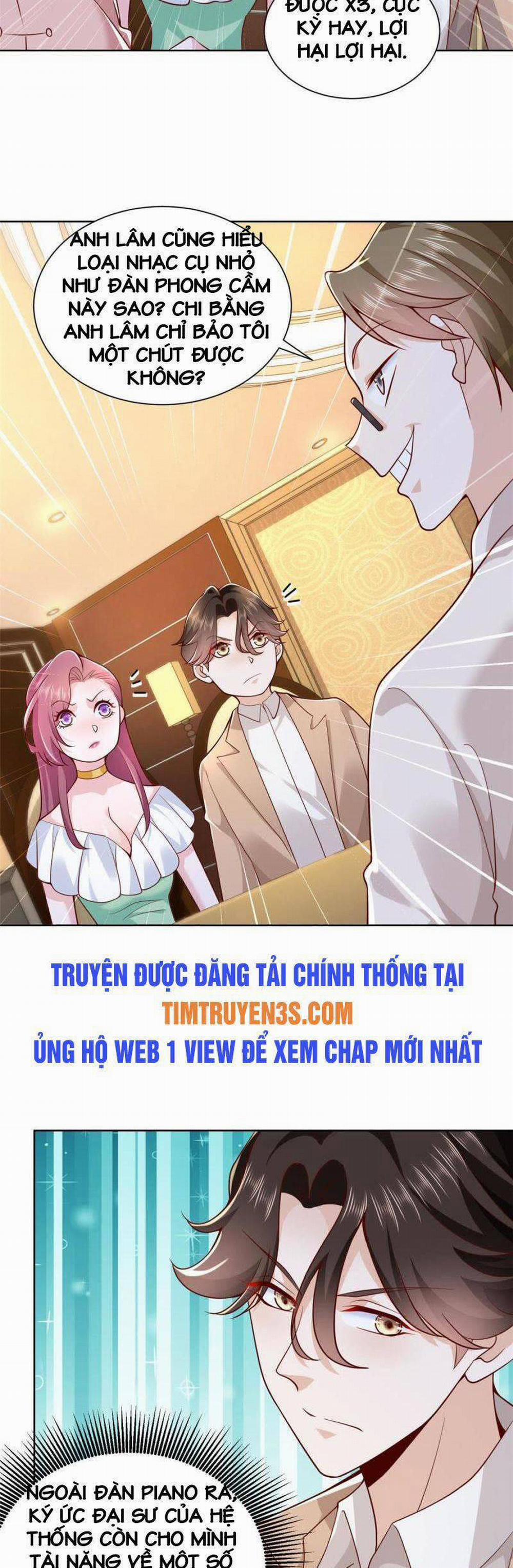 Mỗi Tuần Ta Có Một Nghề Nghiệp Mới 132 trang 6