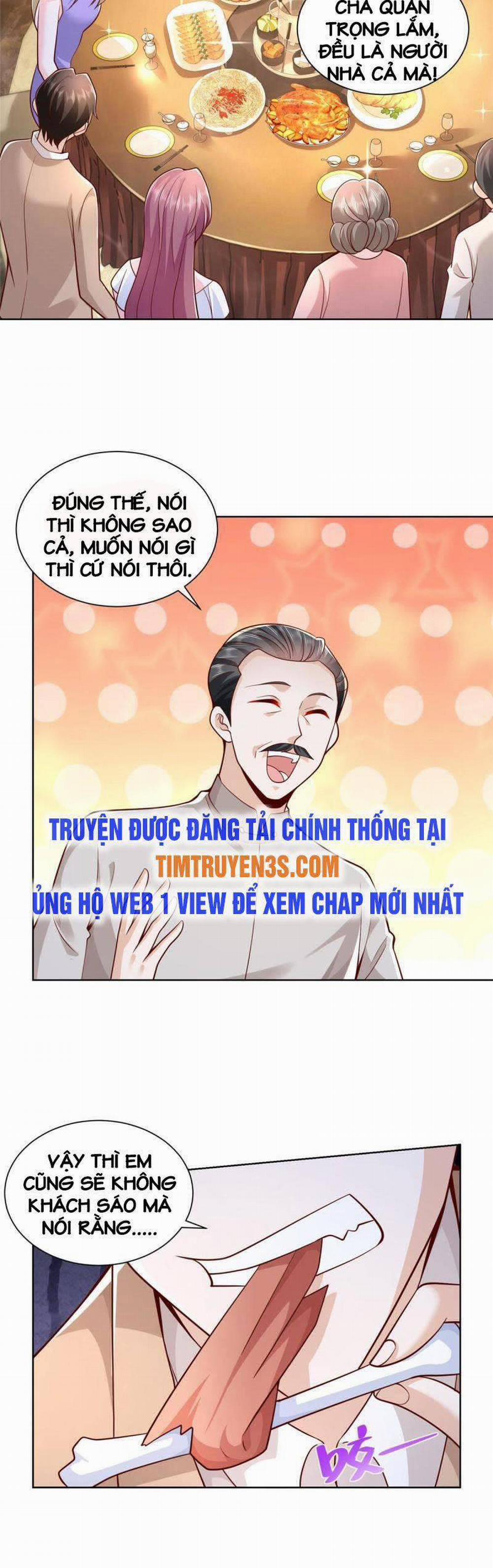 Mỗi Tuần Ta Có Một Nghề Nghiệp Mới 132 trang 8