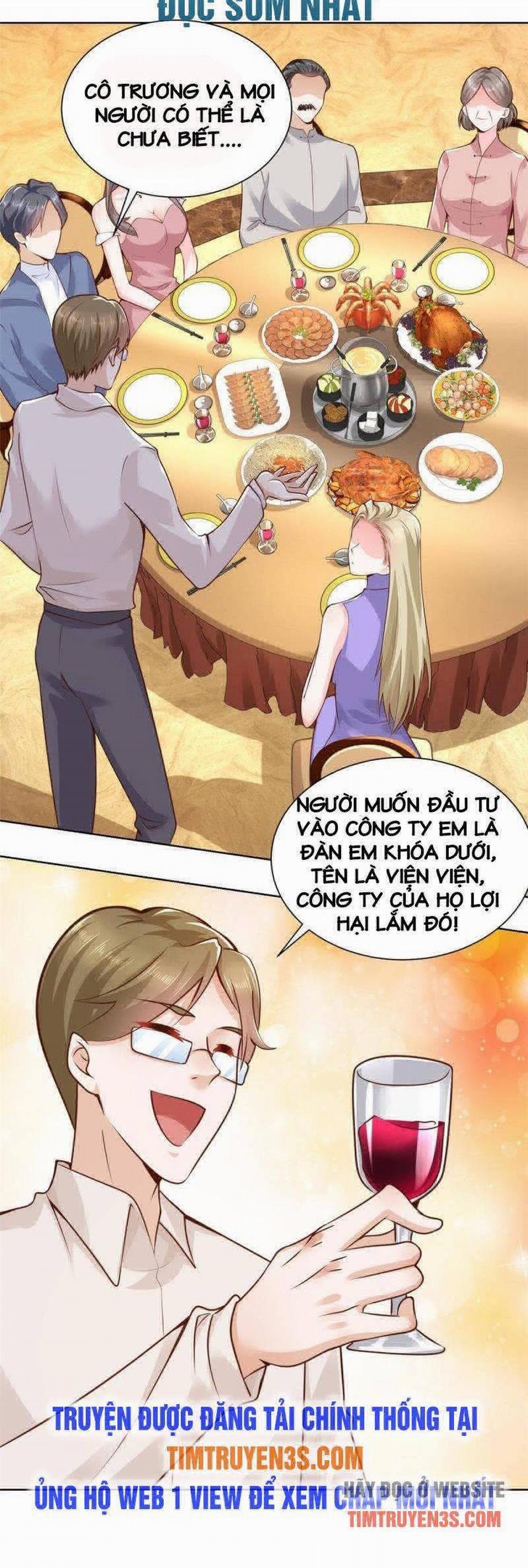 Mỗi Tuần Ta Có Một Nghề Nghiệp Mới 133 trang 1