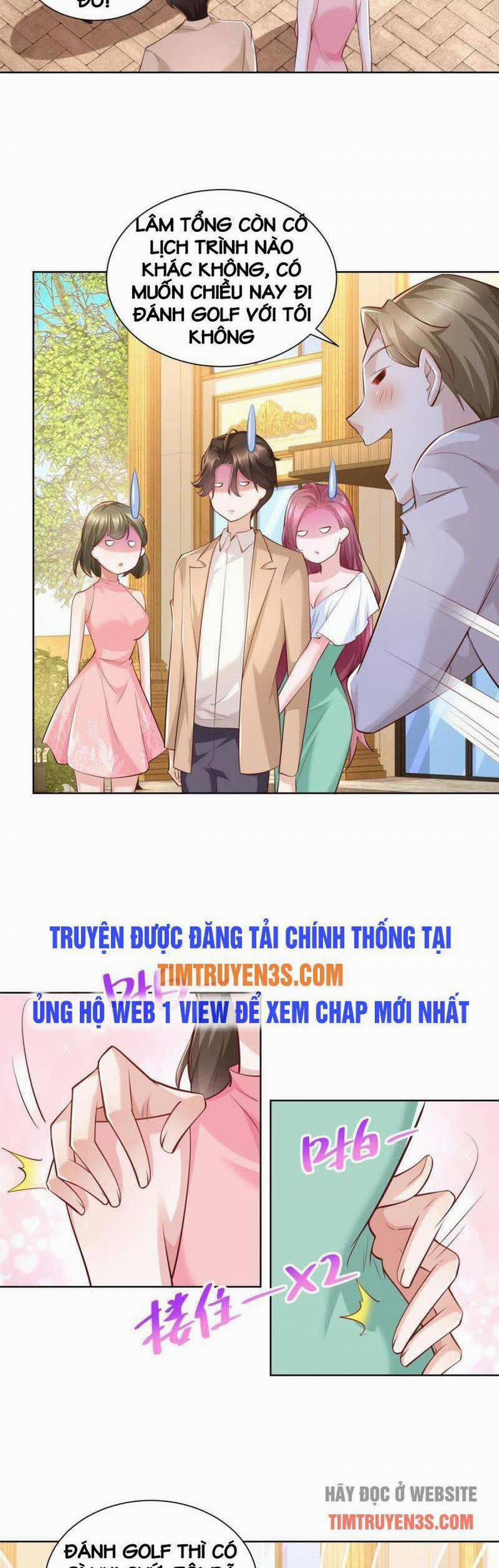 Mỗi Tuần Ta Có Một Nghề Nghiệp Mới 133 trang 13
