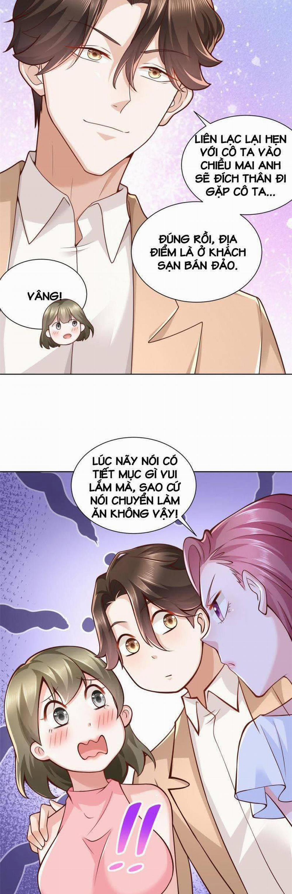 Mỗi Tuần Ta Có Một Nghề Nghiệp Mới 133 trang 16