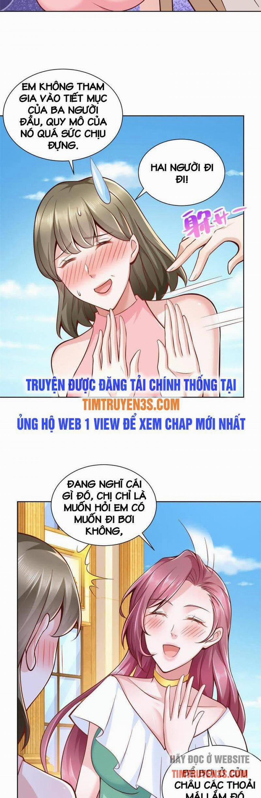 Mỗi Tuần Ta Có Một Nghề Nghiệp Mới 133 trang 17