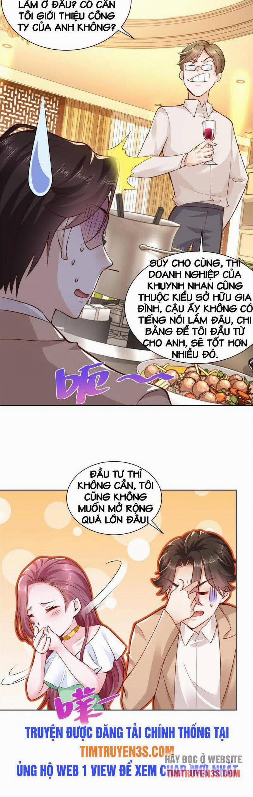 Mỗi Tuần Ta Có Một Nghề Nghiệp Mới 133 trang 3