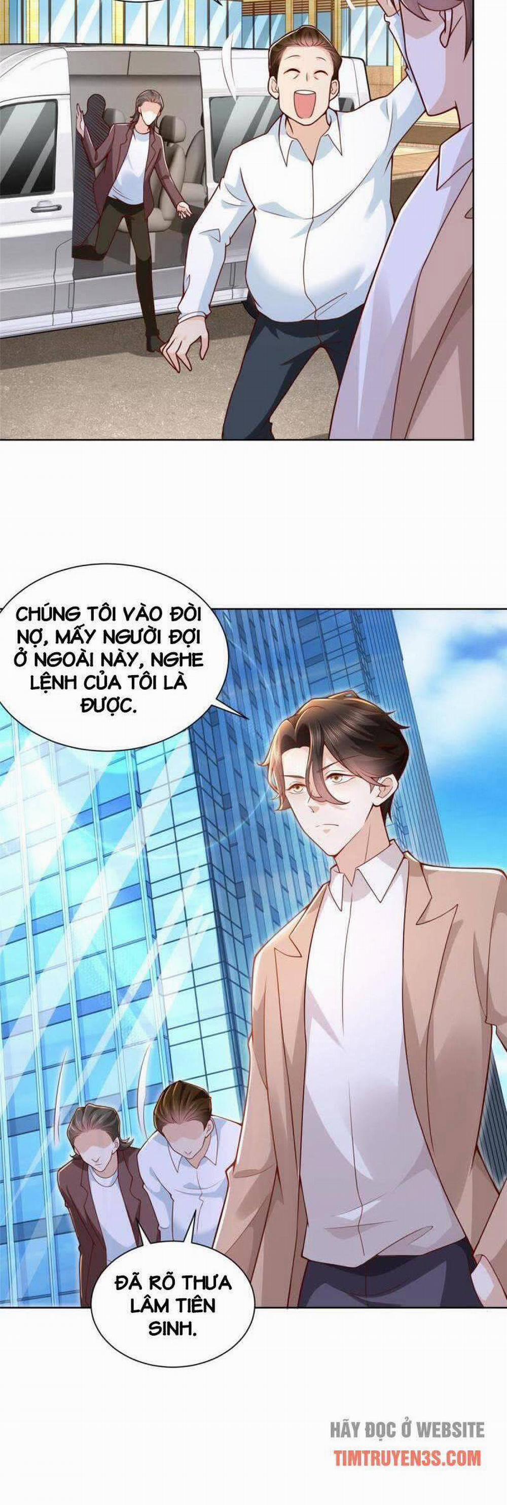 Mỗi Tuần Ta Có Một Nghề Nghiệp Mới 134 trang 11