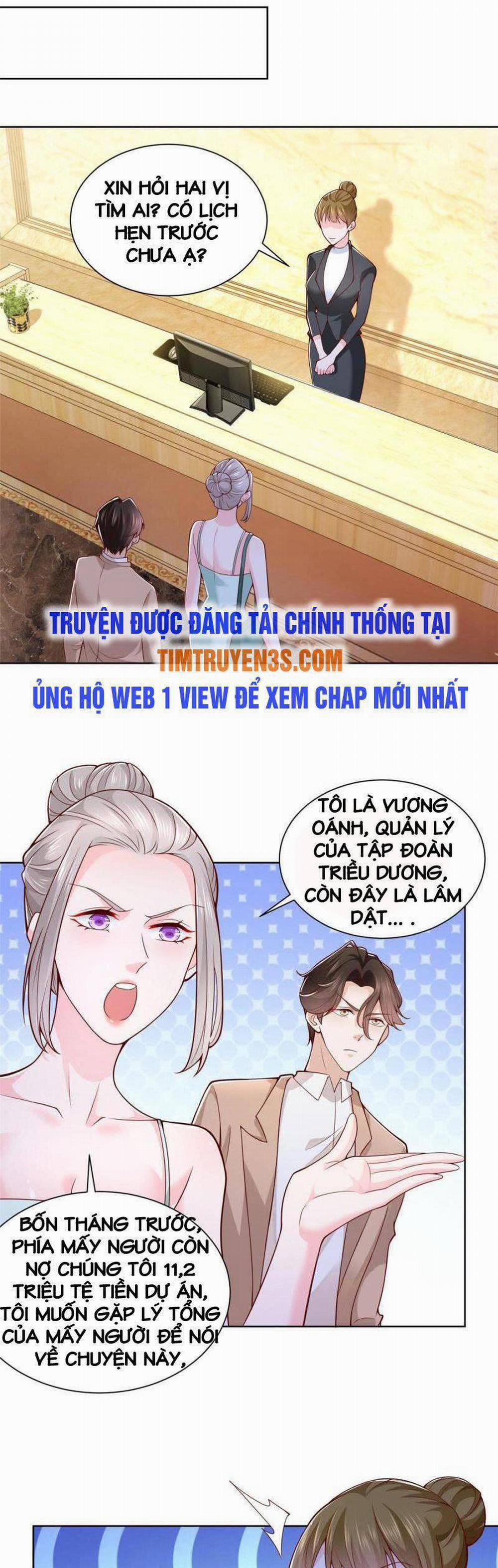 Mỗi Tuần Ta Có Một Nghề Nghiệp Mới 134 trang 12