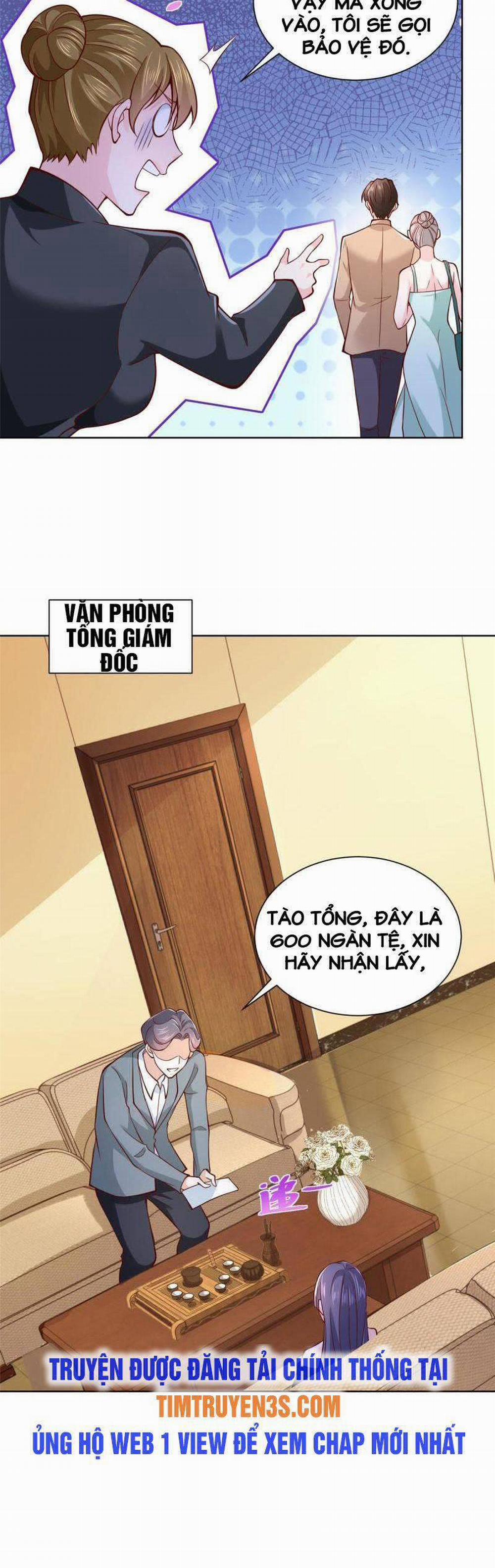 Mỗi Tuần Ta Có Một Nghề Nghiệp Mới 134 trang 14