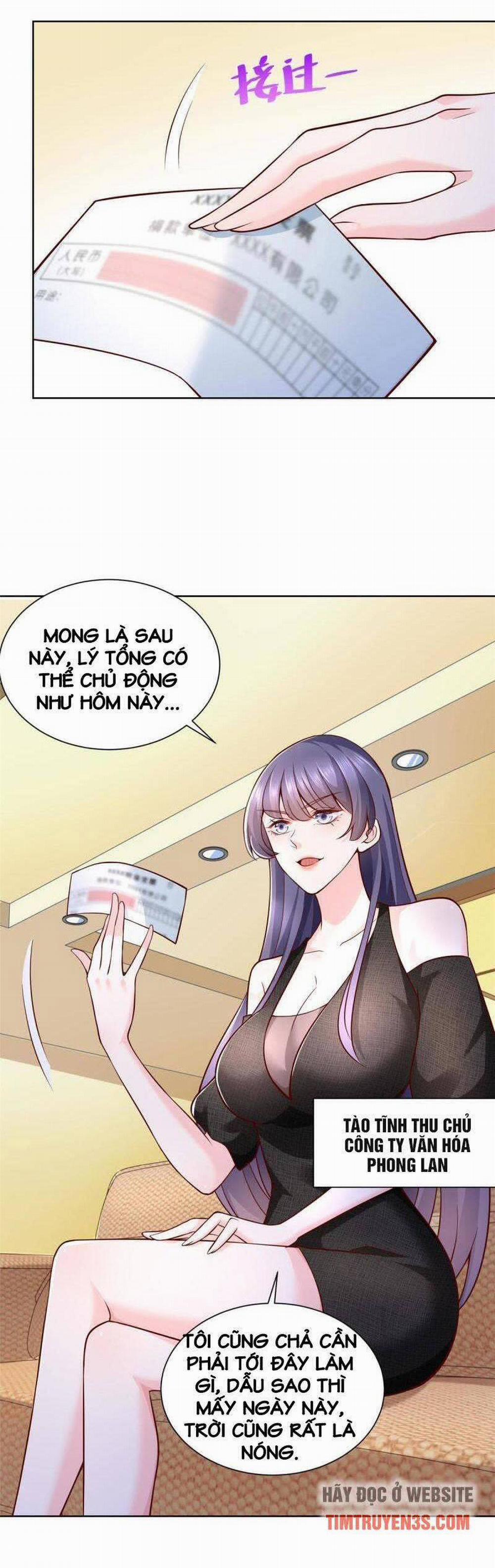 Mỗi Tuần Ta Có Một Nghề Nghiệp Mới 134 trang 15