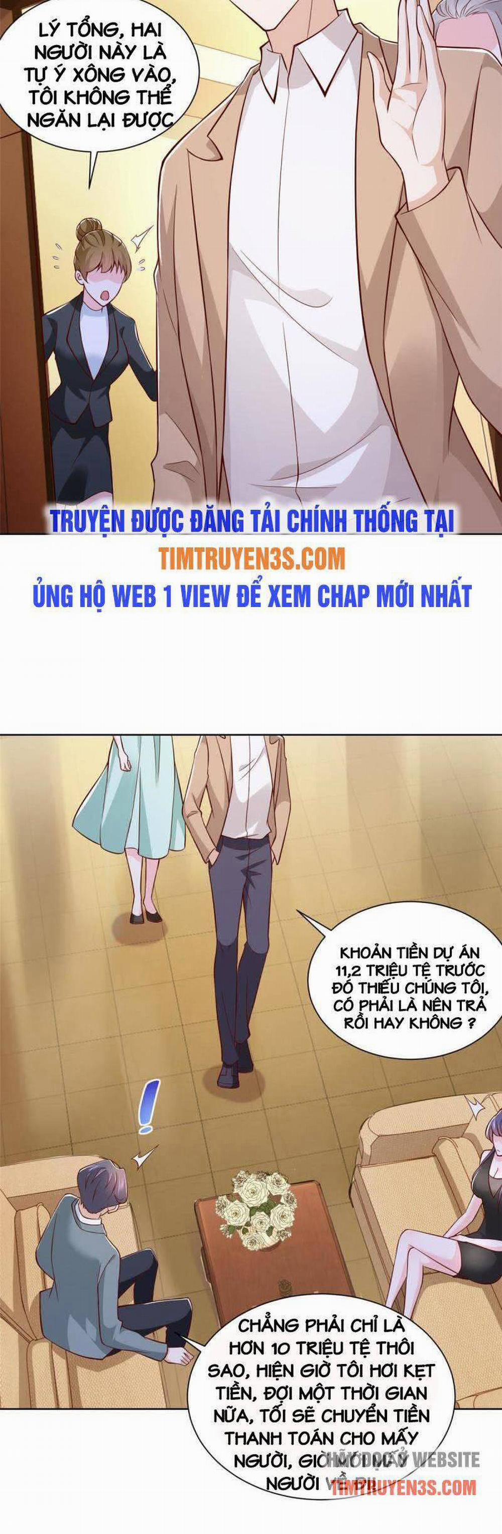Mỗi Tuần Ta Có Một Nghề Nghiệp Mới 134 trang 17