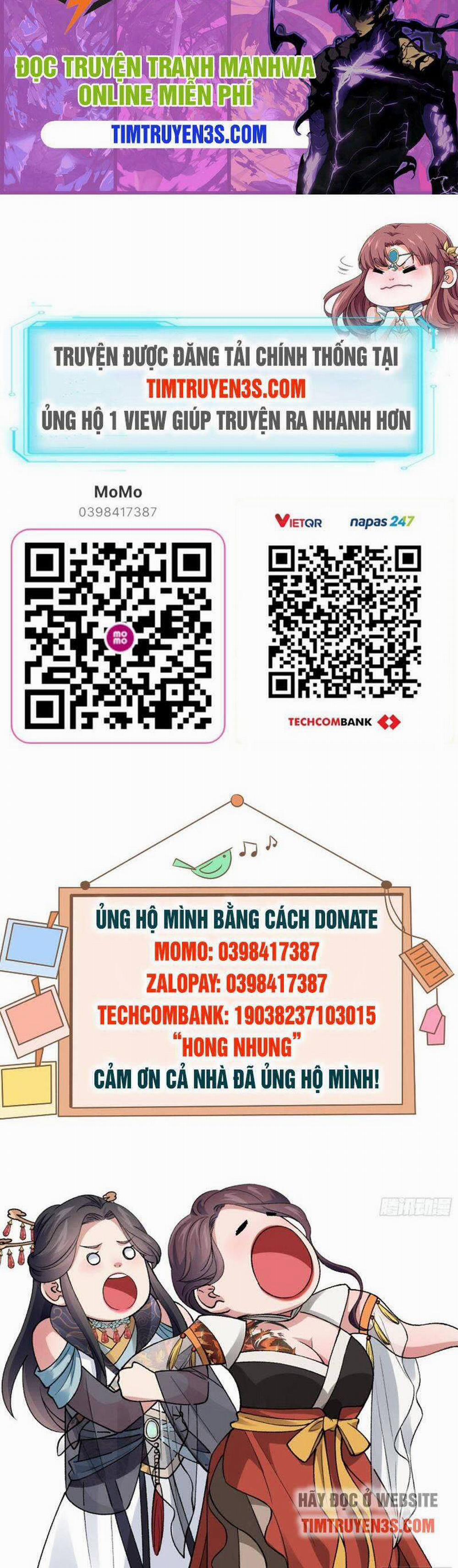 Mỗi Tuần Ta Có Một Nghề Nghiệp Mới 134 trang 19