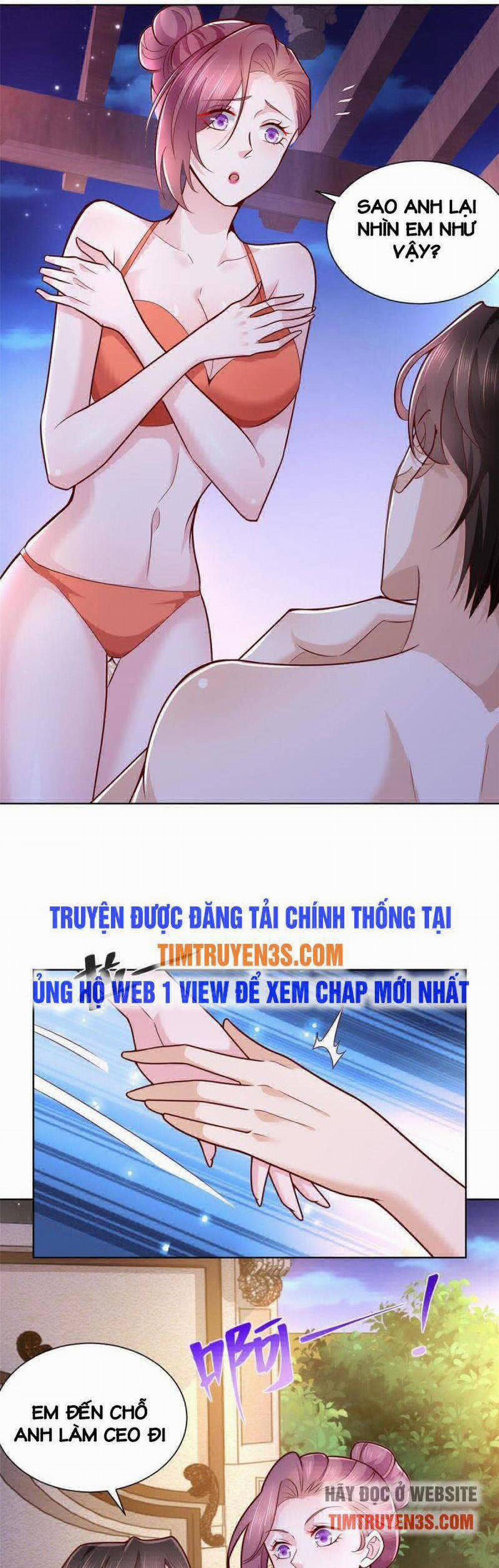 Mỗi Tuần Ta Có Một Nghề Nghiệp Mới 134 trang 3