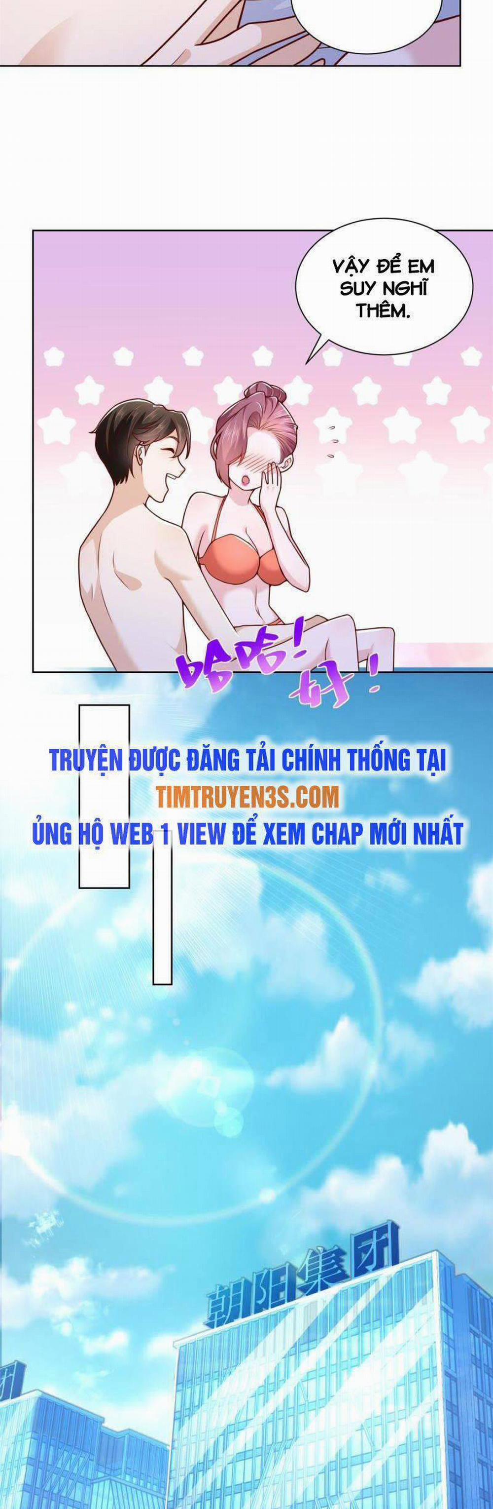 Mỗi Tuần Ta Có Một Nghề Nghiệp Mới 134 trang 6