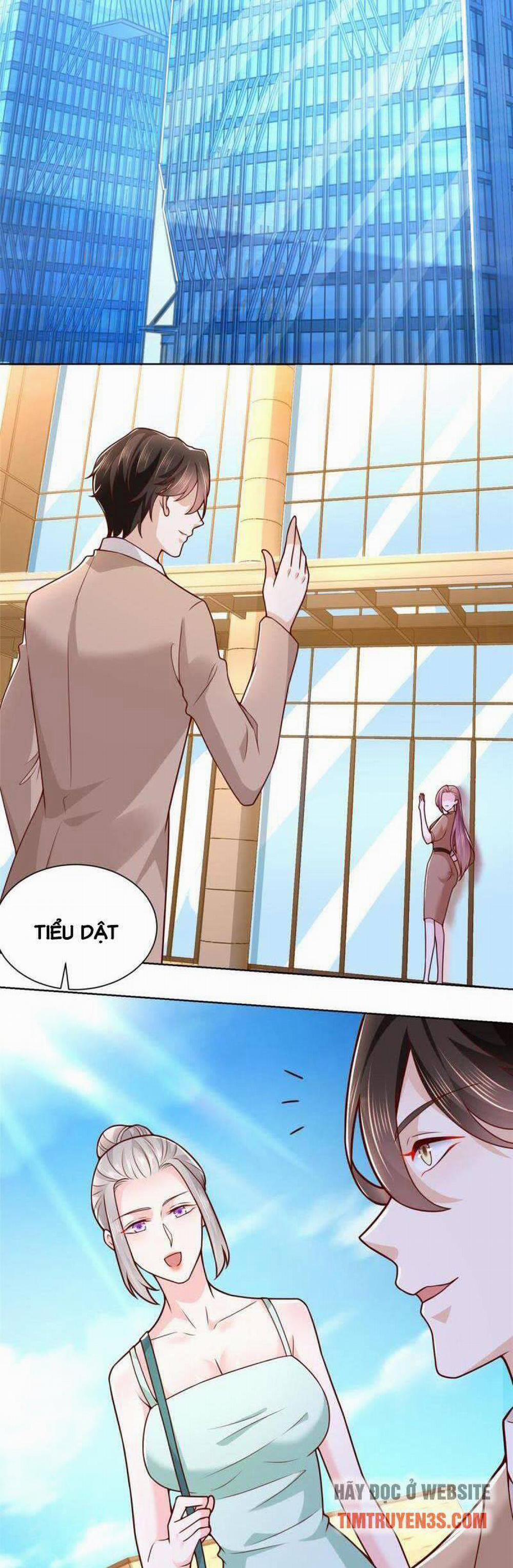 Mỗi Tuần Ta Có Một Nghề Nghiệp Mới 134 trang 7