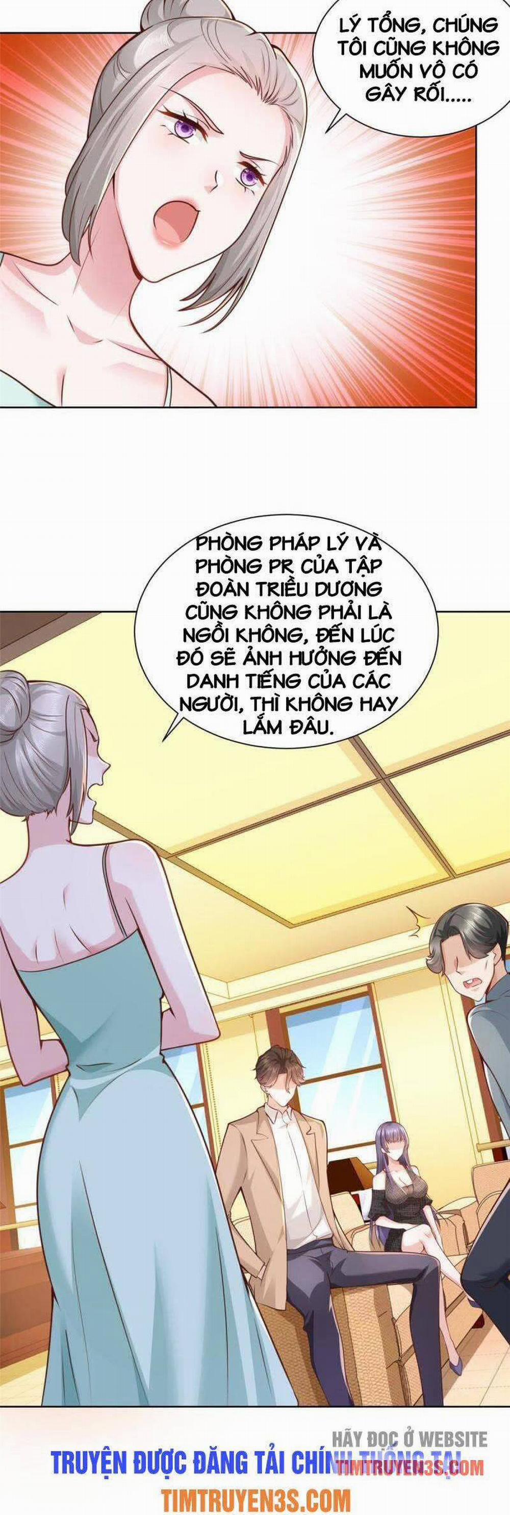 Mỗi Tuần Ta Có Một Nghề Nghiệp Mới 135 trang 1