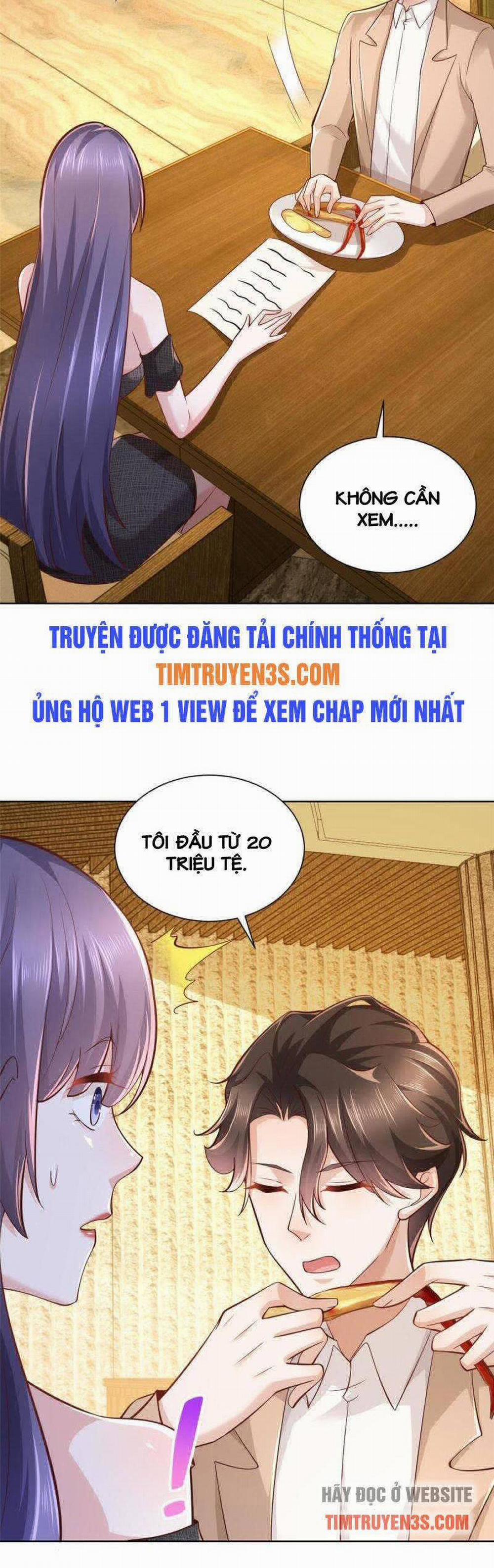 Mỗi Tuần Ta Có Một Nghề Nghiệp Mới 135 trang 16