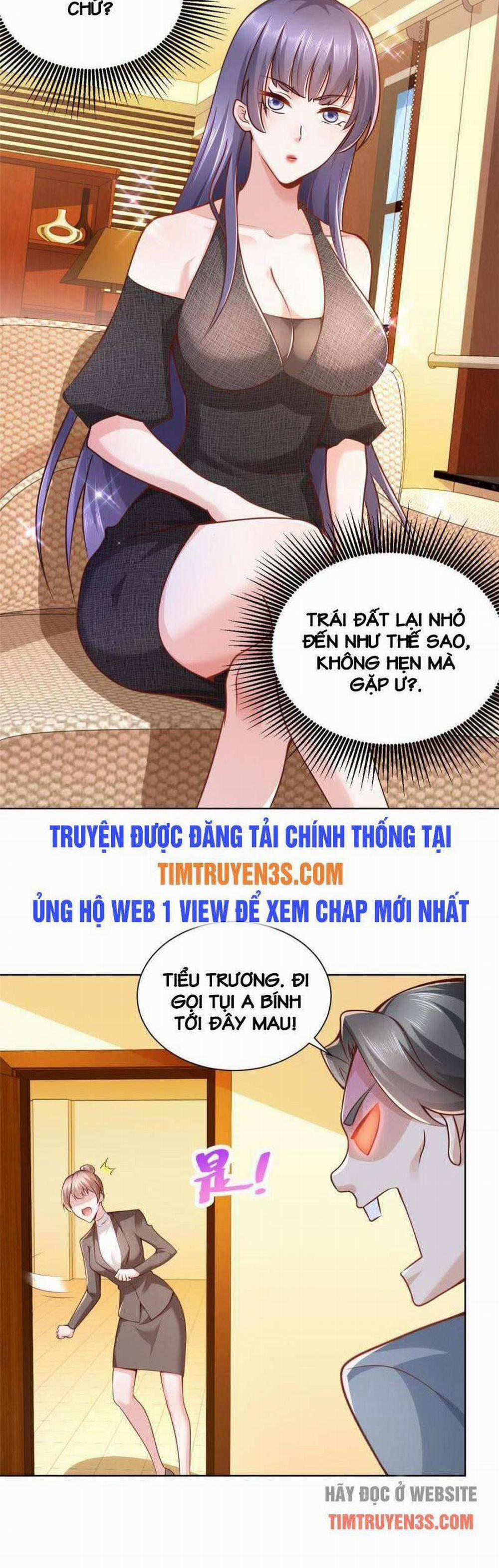 Mỗi Tuần Ta Có Một Nghề Nghiệp Mới 135 trang 3