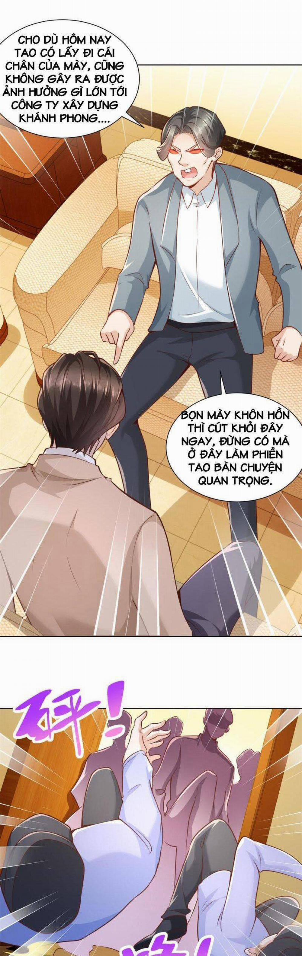 Mỗi Tuần Ta Có Một Nghề Nghiệp Mới 135 trang 4