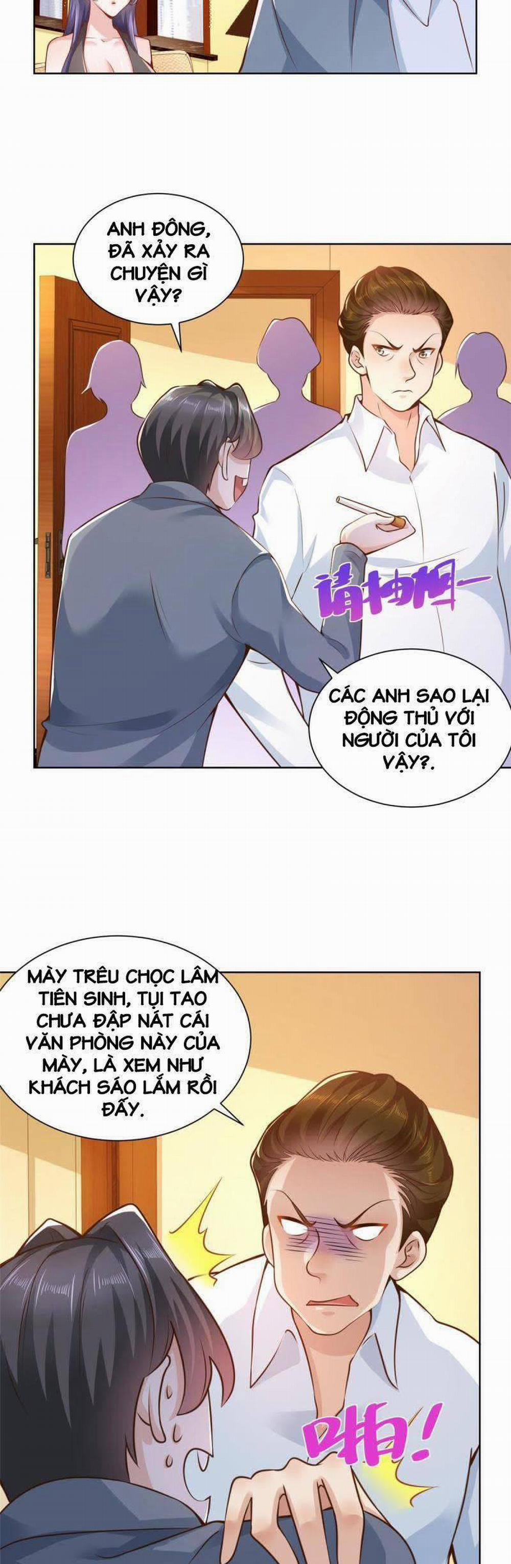 Mỗi Tuần Ta Có Một Nghề Nghiệp Mới 135 trang 6