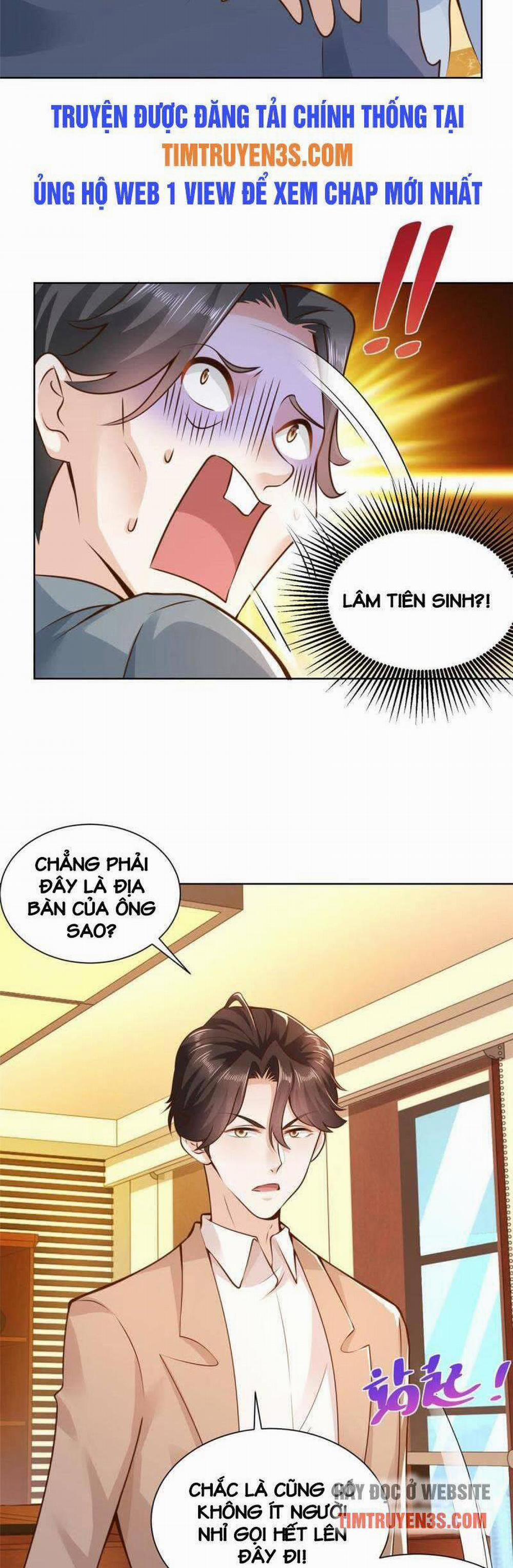 Mỗi Tuần Ta Có Một Nghề Nghiệp Mới 135 trang 7