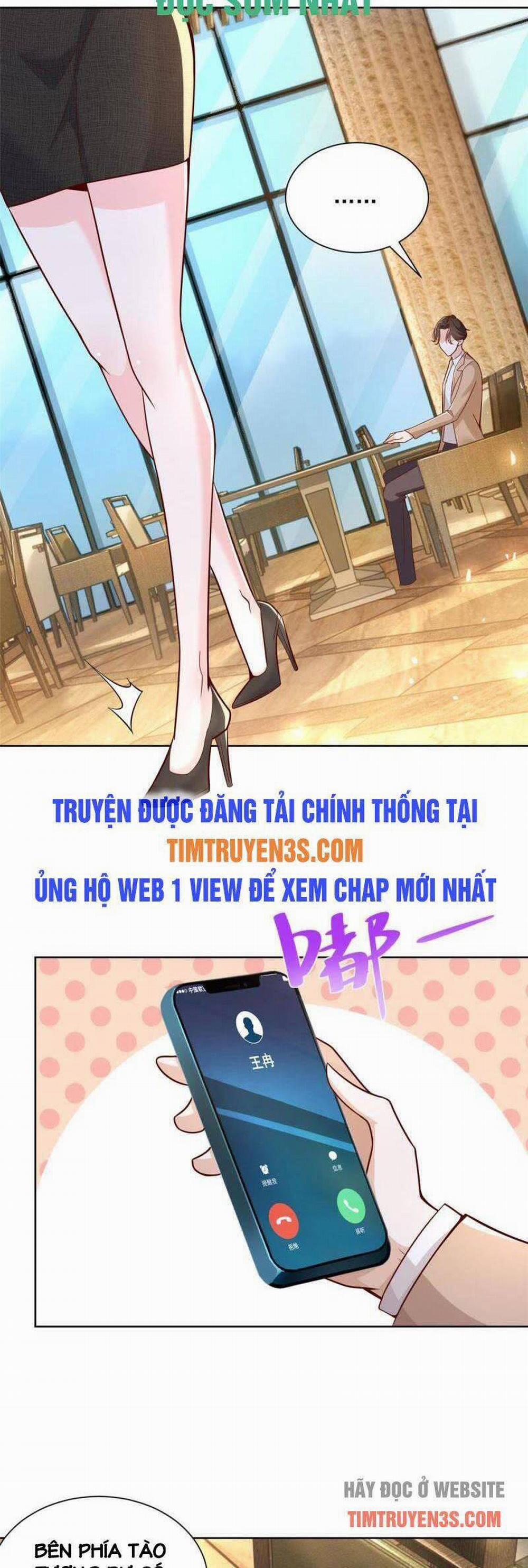 Mỗi Tuần Ta Có Một Nghề Nghiệp Mới 136 trang 1