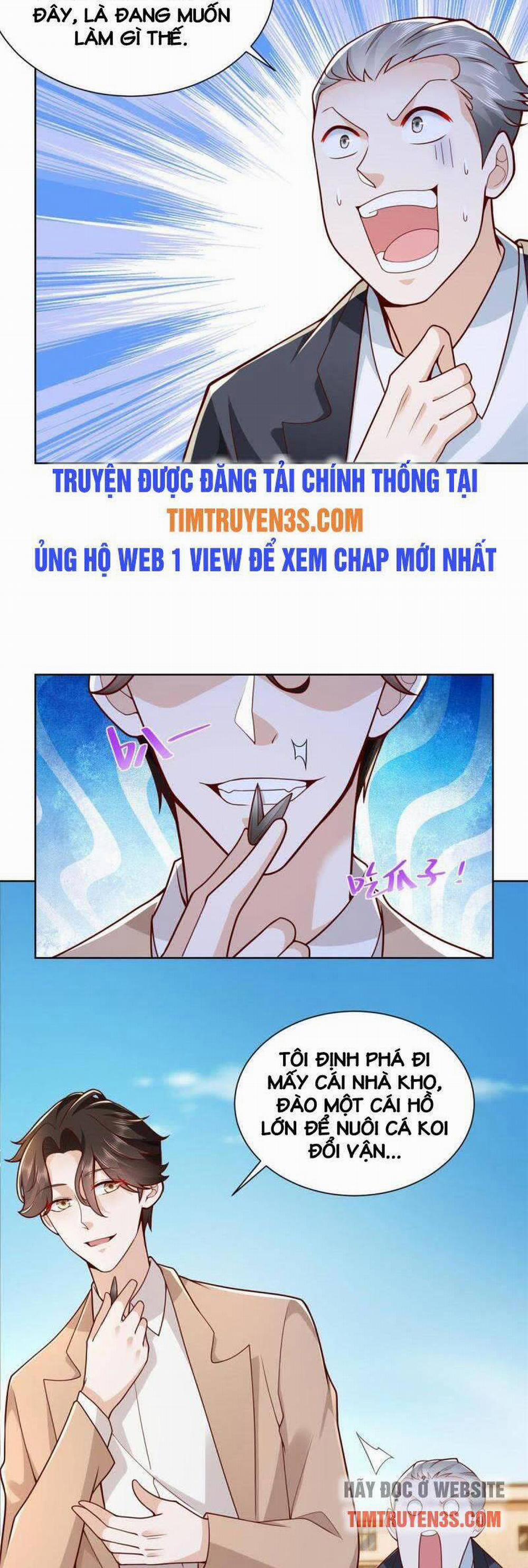 Mỗi Tuần Ta Có Một Nghề Nghiệp Mới 136 trang 12