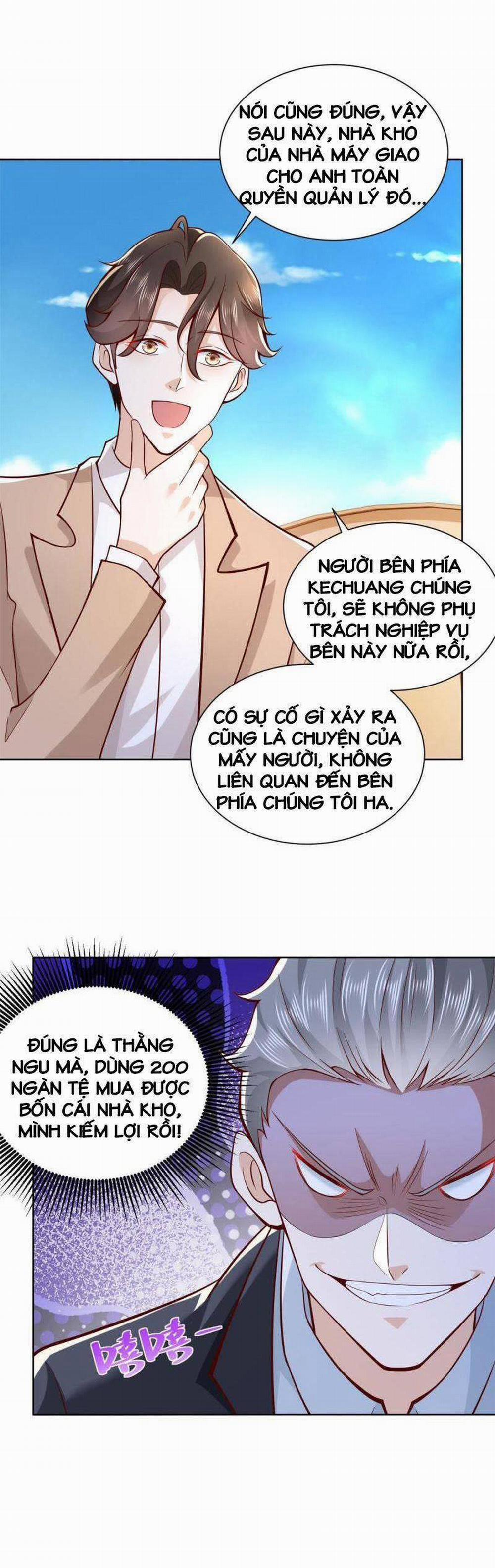 Mỗi Tuần Ta Có Một Nghề Nghiệp Mới 136 trang 15