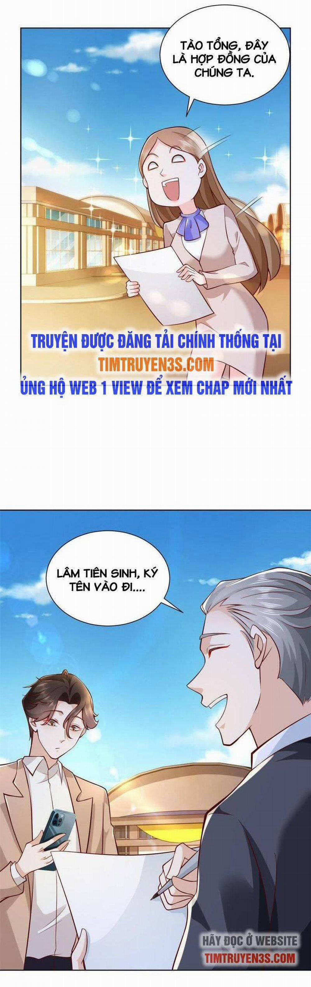 Mỗi Tuần Ta Có Một Nghề Nghiệp Mới 136 trang 16