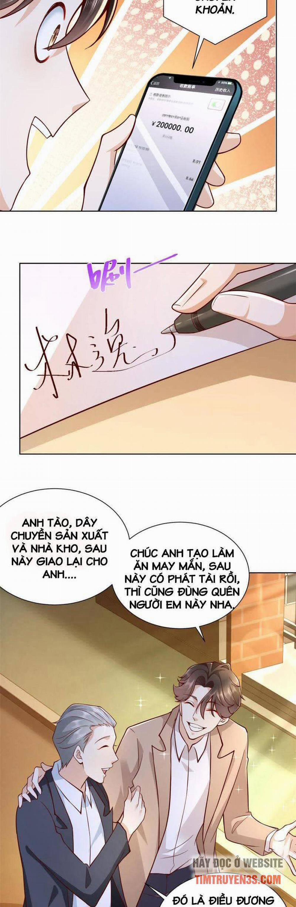 Mỗi Tuần Ta Có Một Nghề Nghiệp Mới 136 trang 18