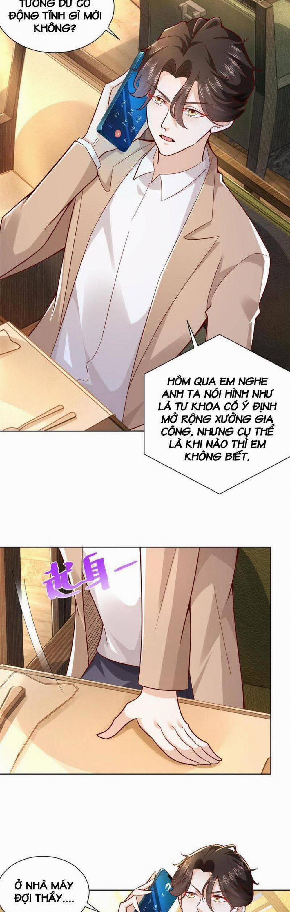 Mỗi Tuần Ta Có Một Nghề Nghiệp Mới 136 trang 2