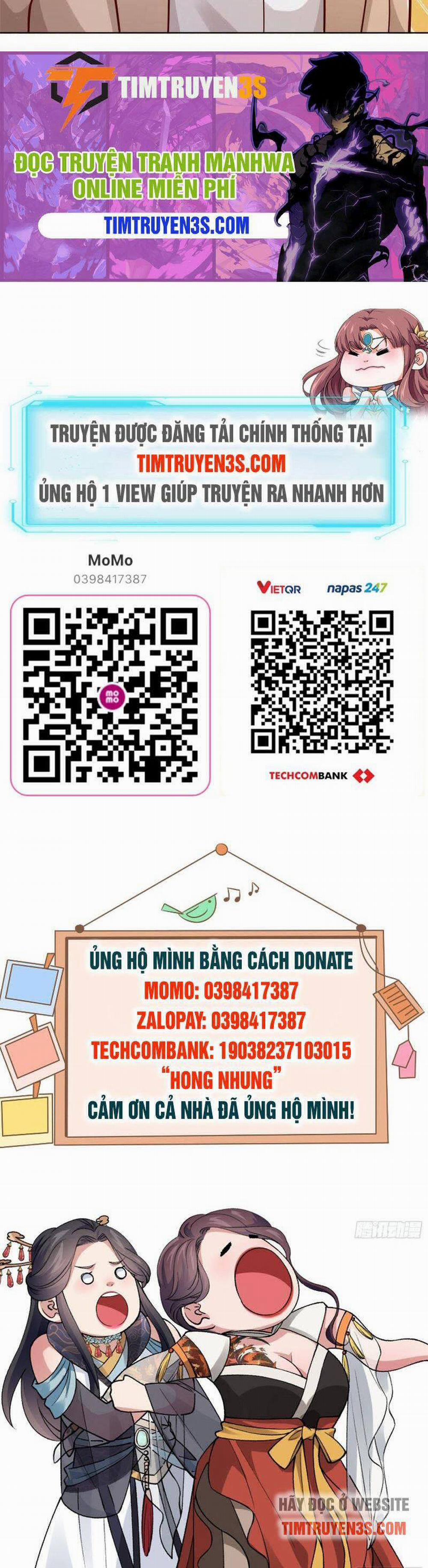 Mỗi Tuần Ta Có Một Nghề Nghiệp Mới 136 trang 20