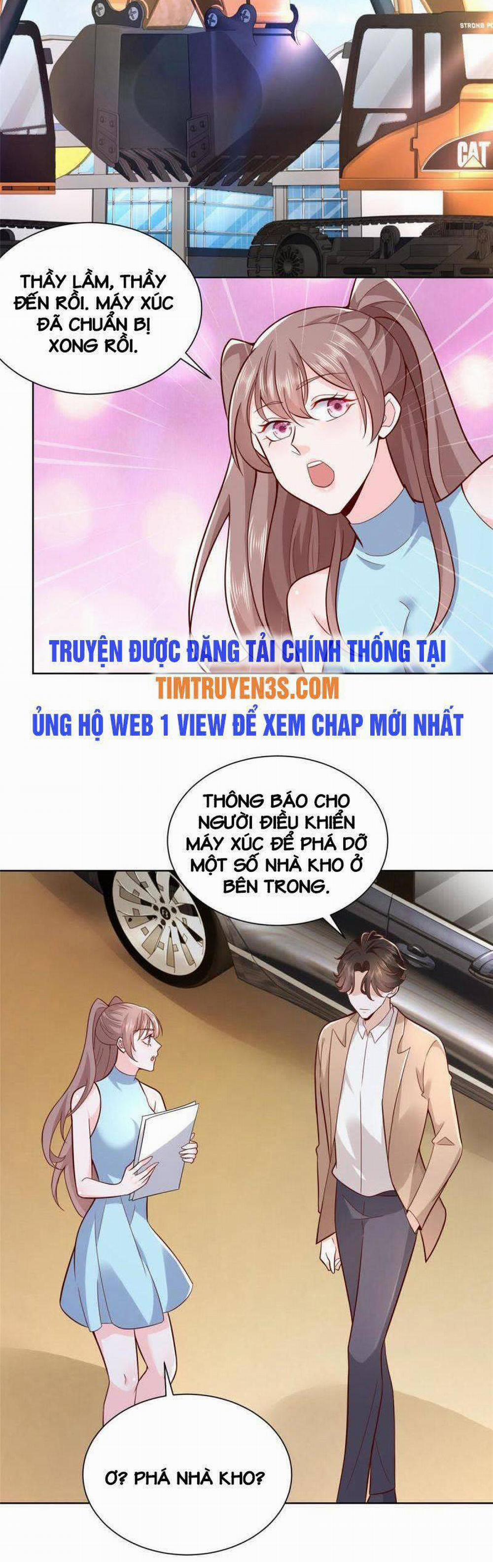 Mỗi Tuần Ta Có Một Nghề Nghiệp Mới 136 trang 4