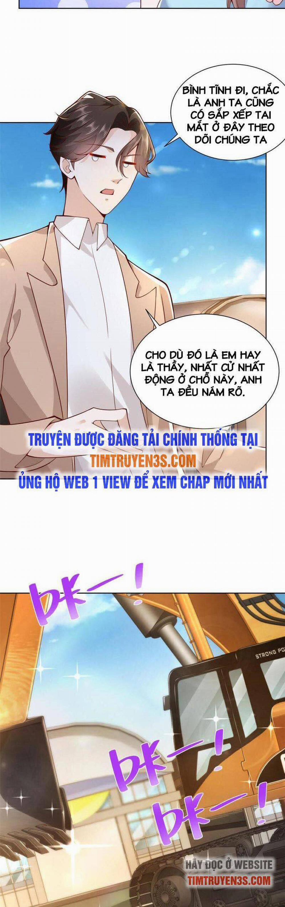 Mỗi Tuần Ta Có Một Nghề Nghiệp Mới 136 trang 9