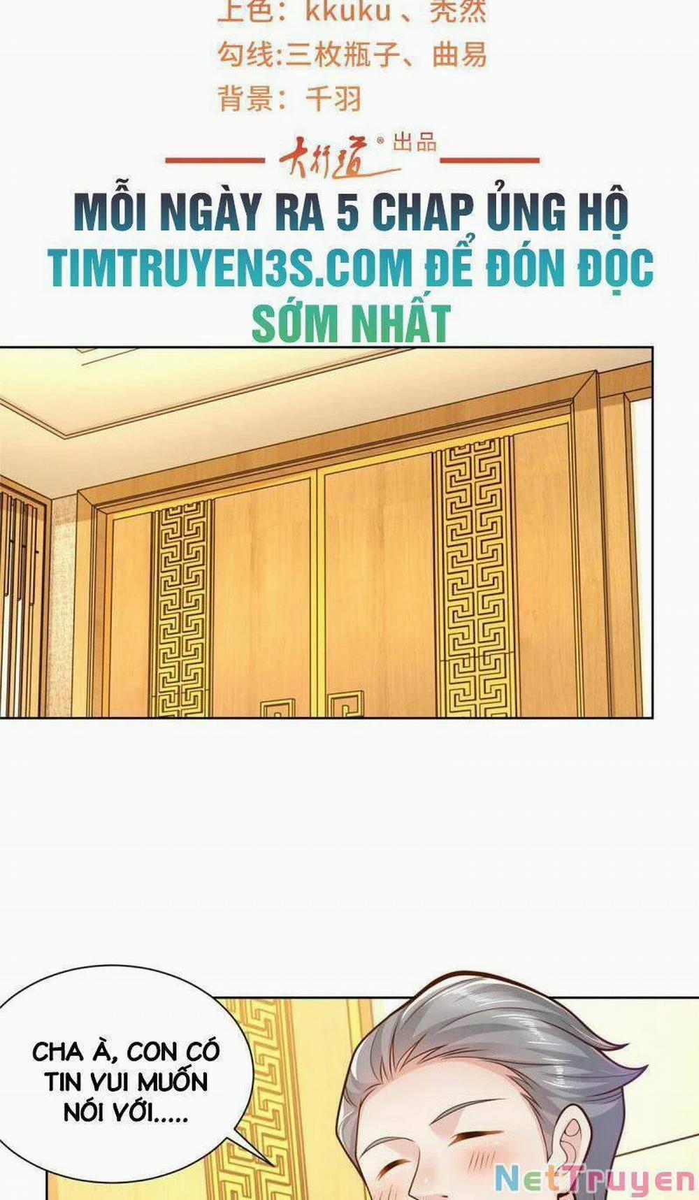 Mỗi Tuần Ta Có Một Nghề Nghiệp Mới 137 trang 1
