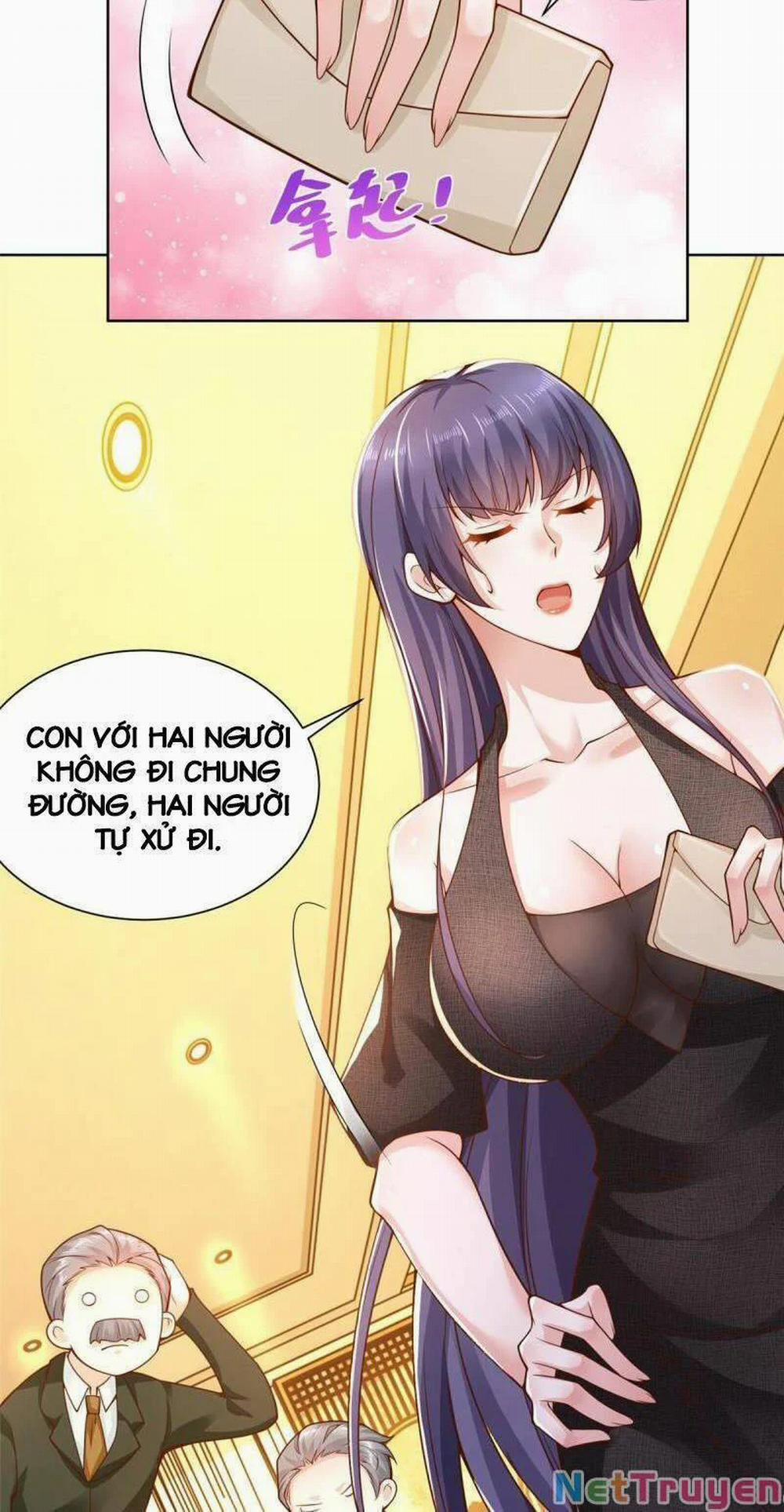 Mỗi Tuần Ta Có Một Nghề Nghiệp Mới 137 trang 13