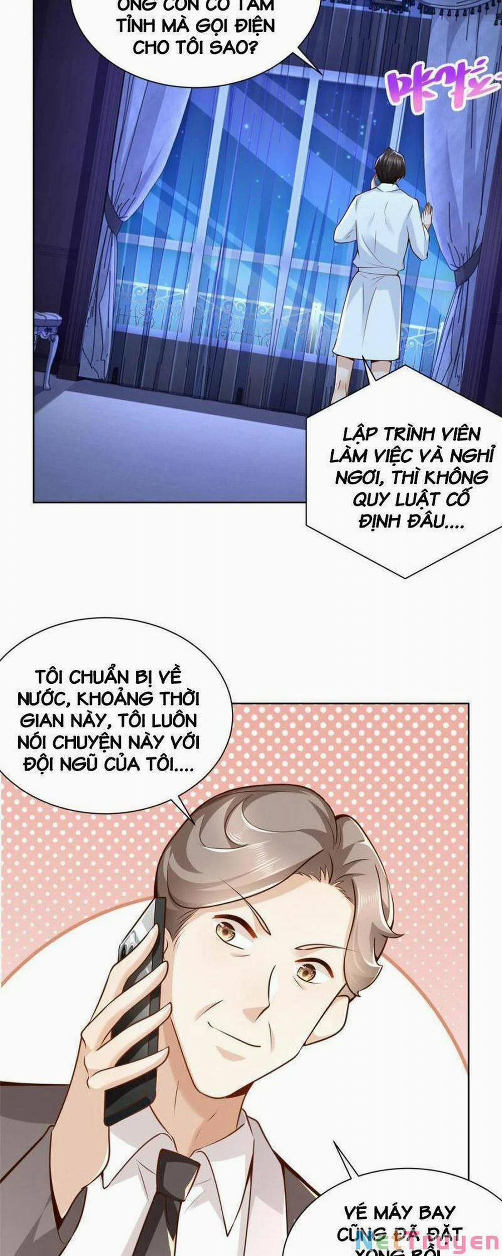 Mỗi Tuần Ta Có Một Nghề Nghiệp Mới 137 trang 19