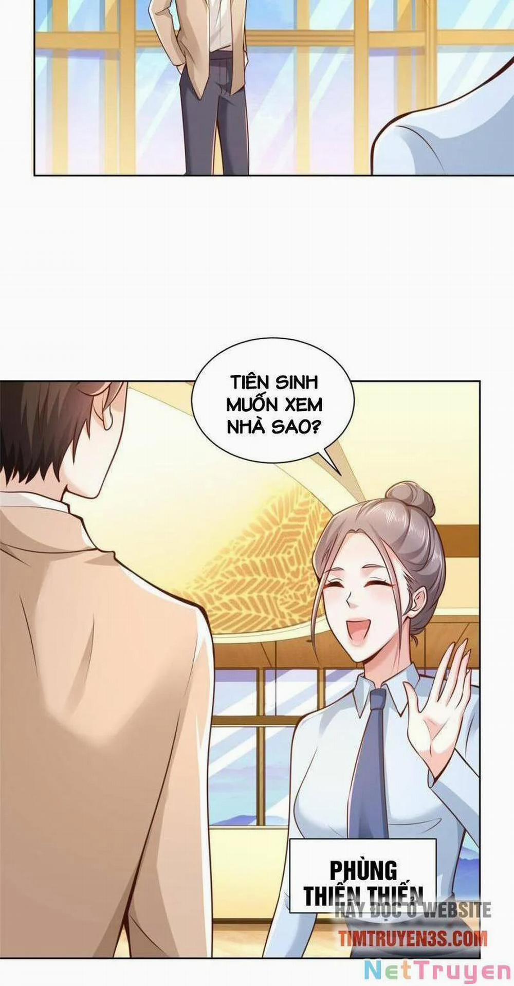 Mỗi Tuần Ta Có Một Nghề Nghiệp Mới 137 trang 24