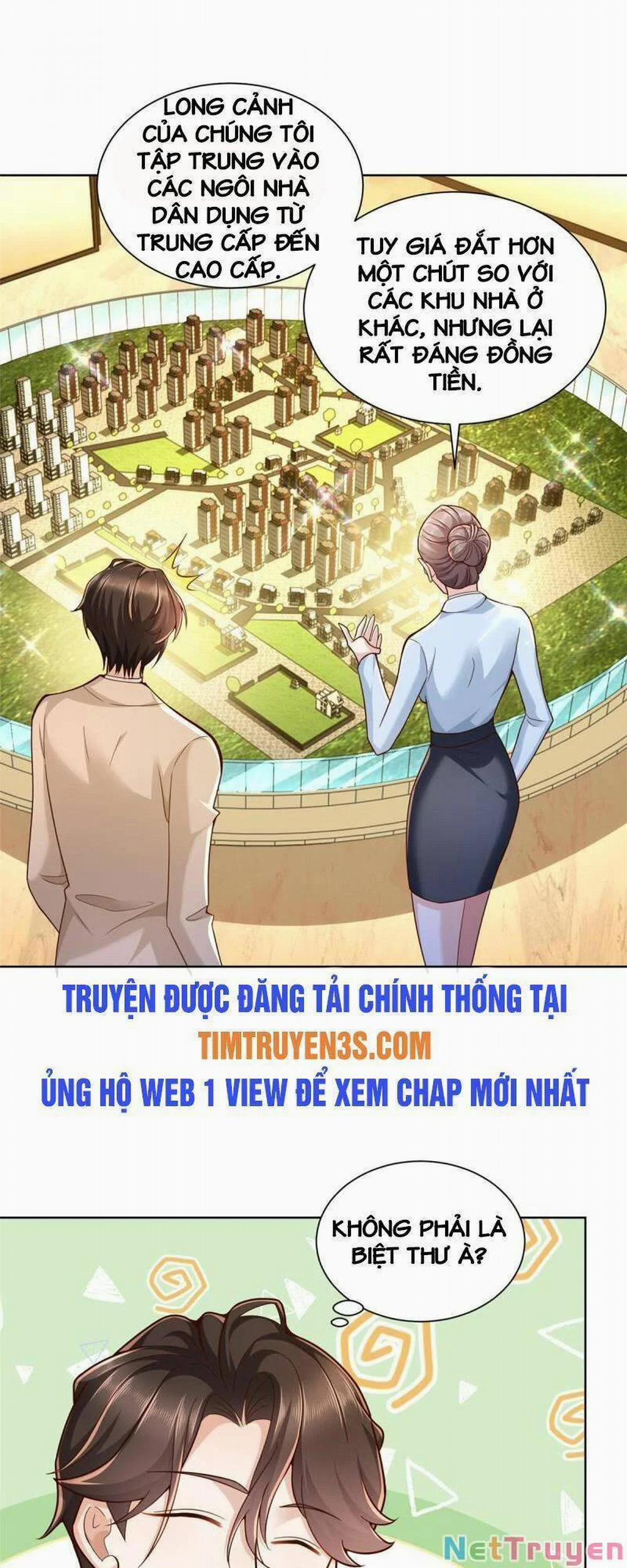 Mỗi Tuần Ta Có Một Nghề Nghiệp Mới 137 trang 25