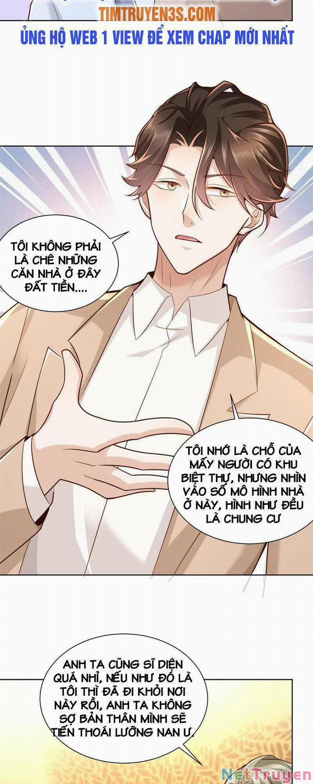 Mỗi Tuần Ta Có Một Nghề Nghiệp Mới 137 trang 28