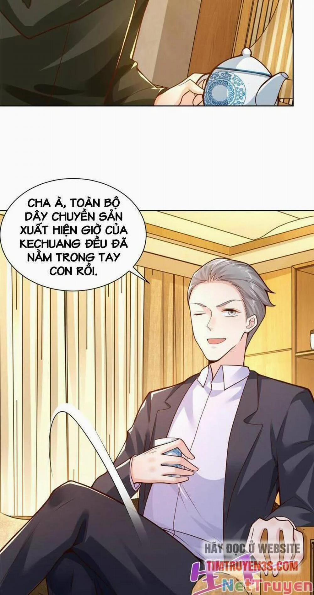 Mỗi Tuần Ta Có Một Nghề Nghiệp Mới 137 trang 5