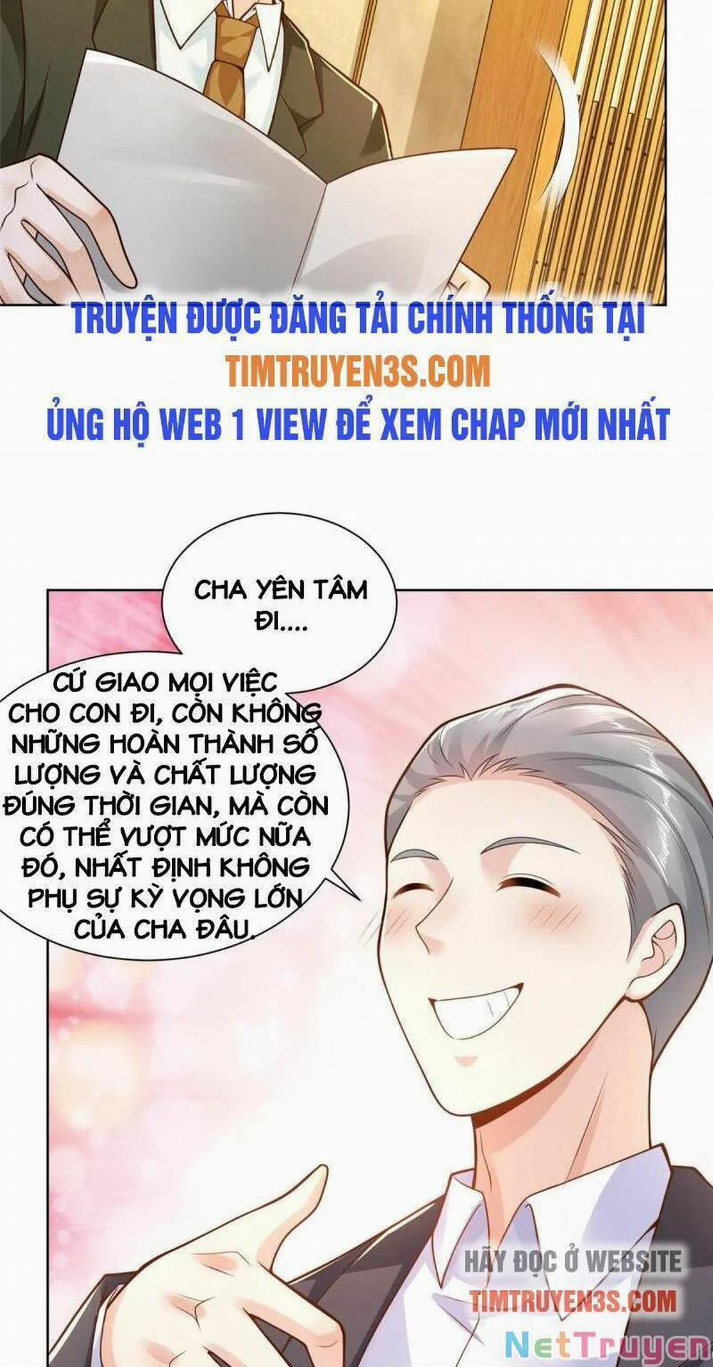 Mỗi Tuần Ta Có Một Nghề Nghiệp Mới 137 trang 8