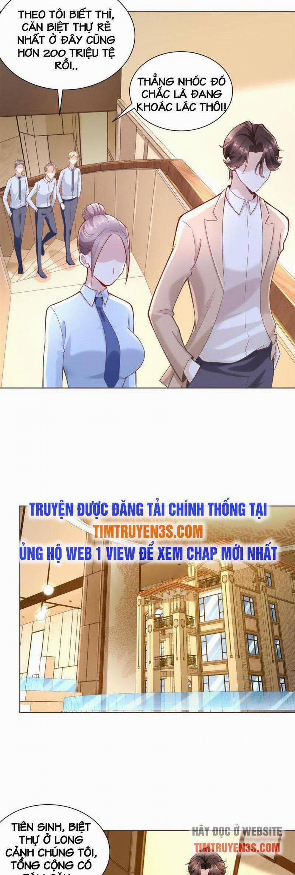 Mỗi Tuần Ta Có Một Nghề Nghiệp Mới 138 trang 1
