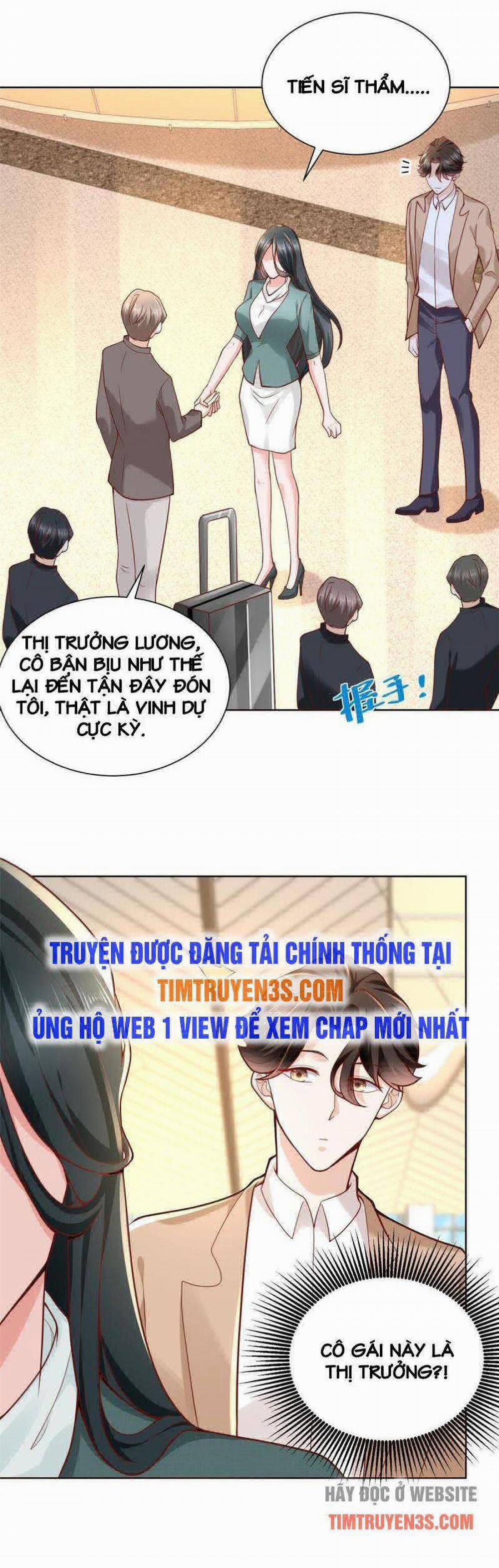 Mỗi Tuần Ta Có Một Nghề Nghiệp Mới 138 trang 14