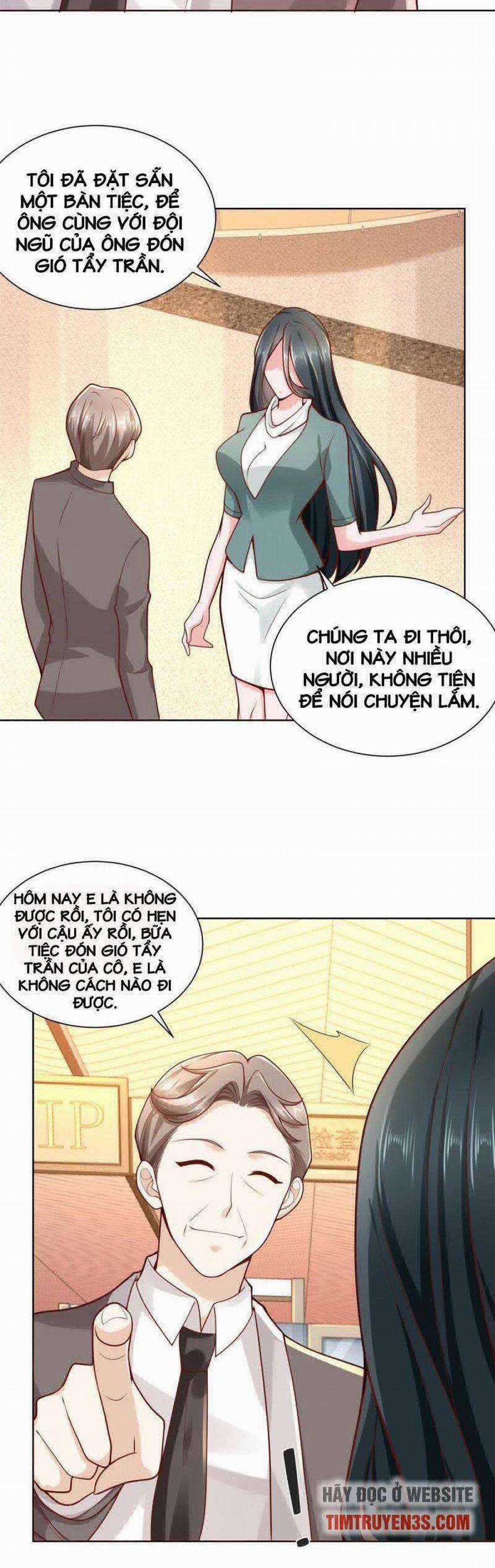 Mỗi Tuần Ta Có Một Nghề Nghiệp Mới 138 trang 16